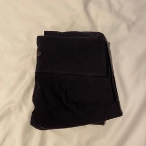 Lululemon Wunder Under Leggings (Low Rise)
